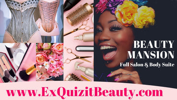 Hair Products and Tools