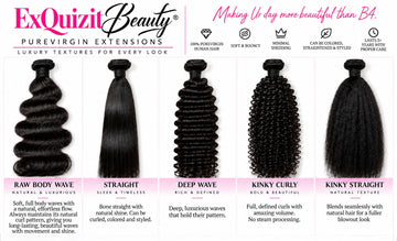 All texture options available upon delivery 