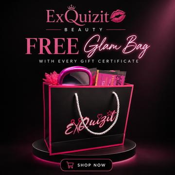 Glam Gift Card | Give the Gift of Beauty