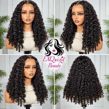 Eden Luxury Wig | No. #NW21 | ExQuizit Beauty