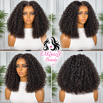 Corinne Luxury Wig | No. #NW24 | ExQuizit Beauty