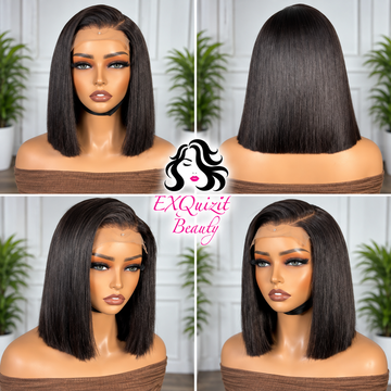 Clarice Luxury Wig | ExQuizit Beauty