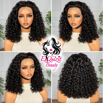 Simone Luxury Wig | No. #339 | ExQuizit Beauty