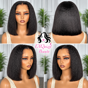 Yara Luxury Wig | No. #NW31 | ExQuizit Beauty