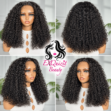 Naomi Luxury Wig | No. #N32 | ExQuizit Beauty
